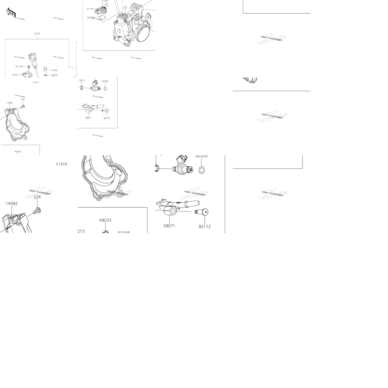 Throttle