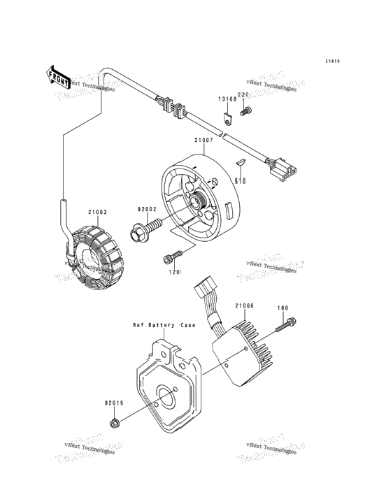 Generator