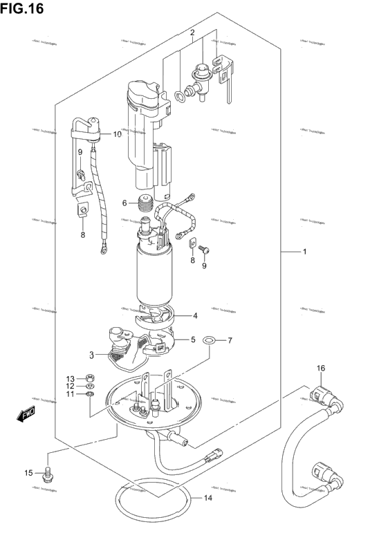 Fuel Pump