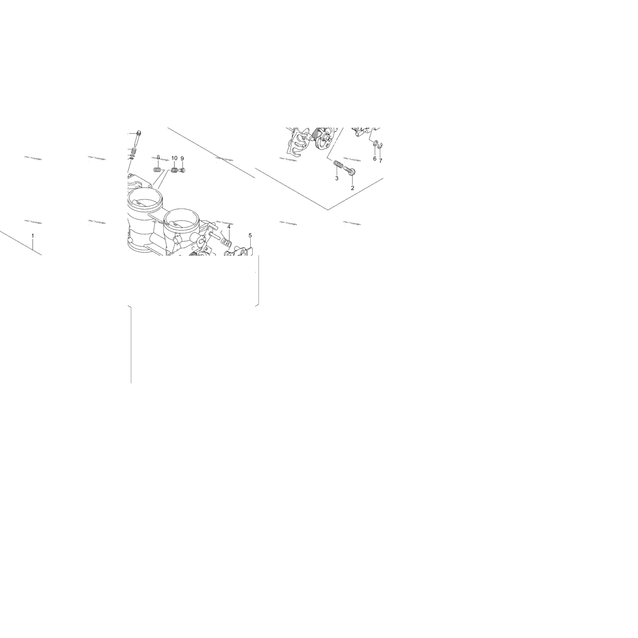 Throttle Body