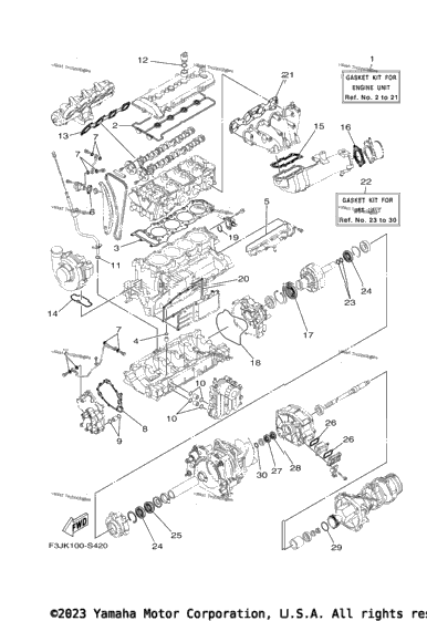 Repair Kit 1