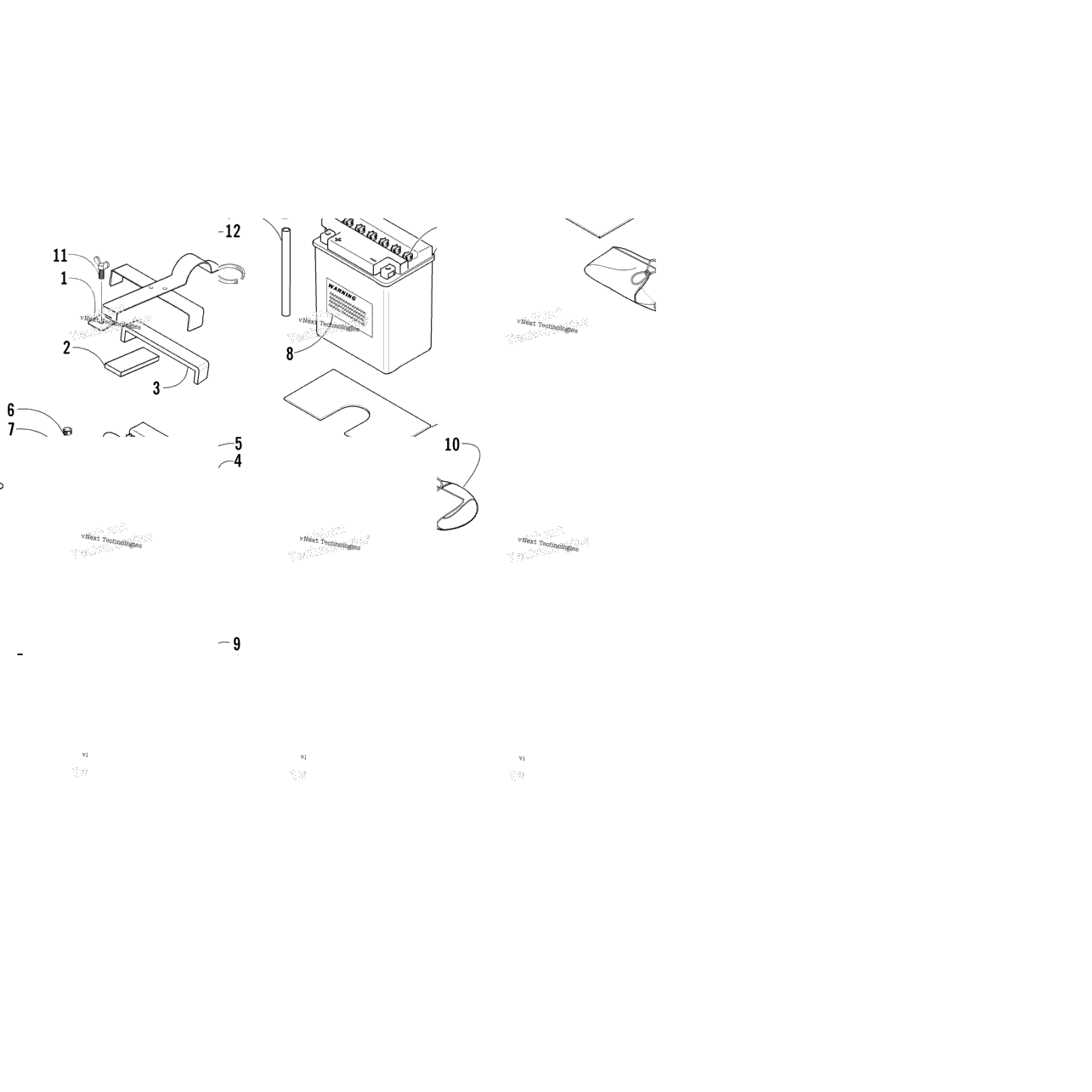 Battery Assembly