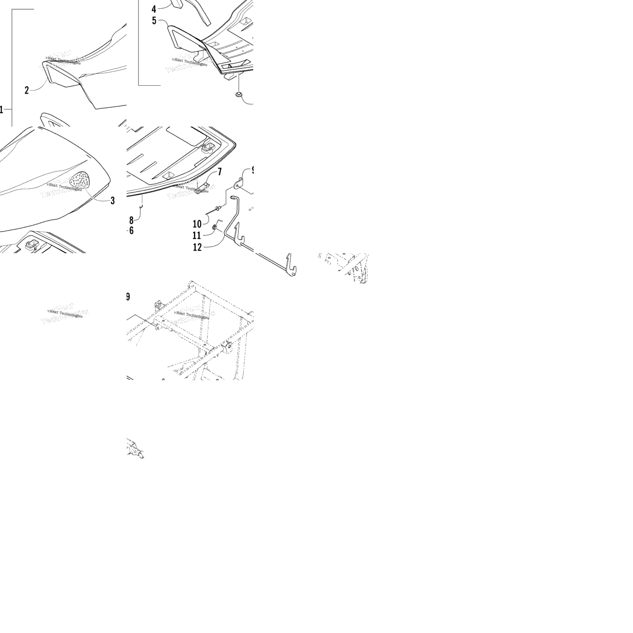 Seat Assembly