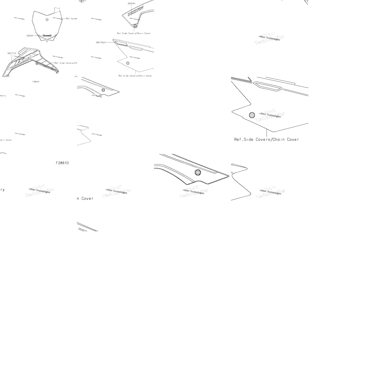 Decals(Green)(Csfnn)