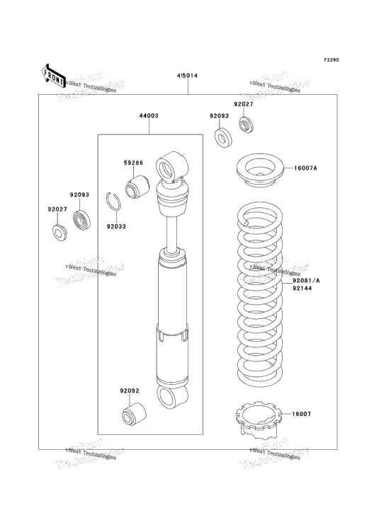Shock Absorber