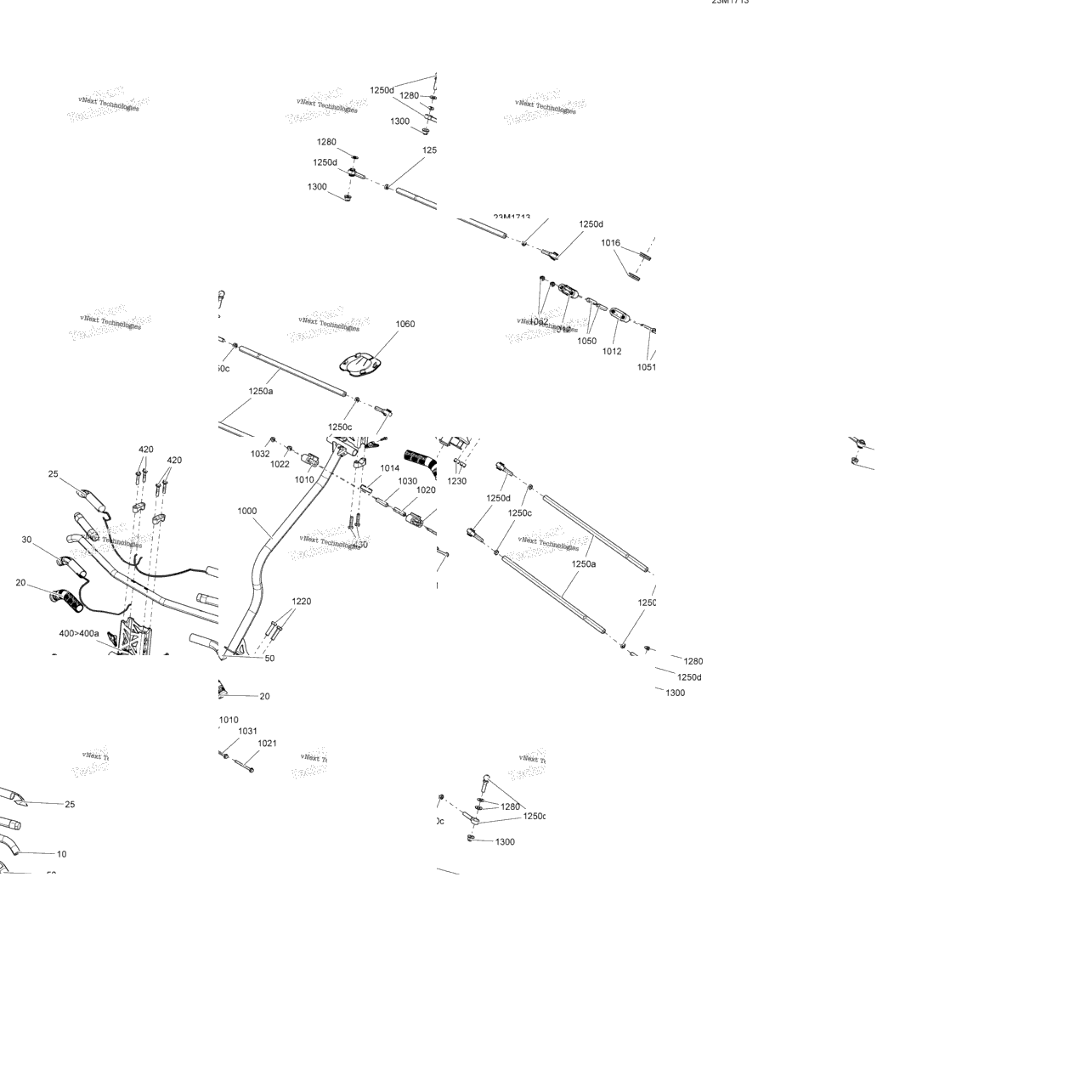 Steering - All Models