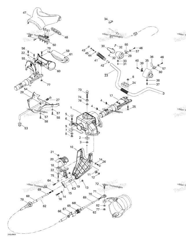 Steering System