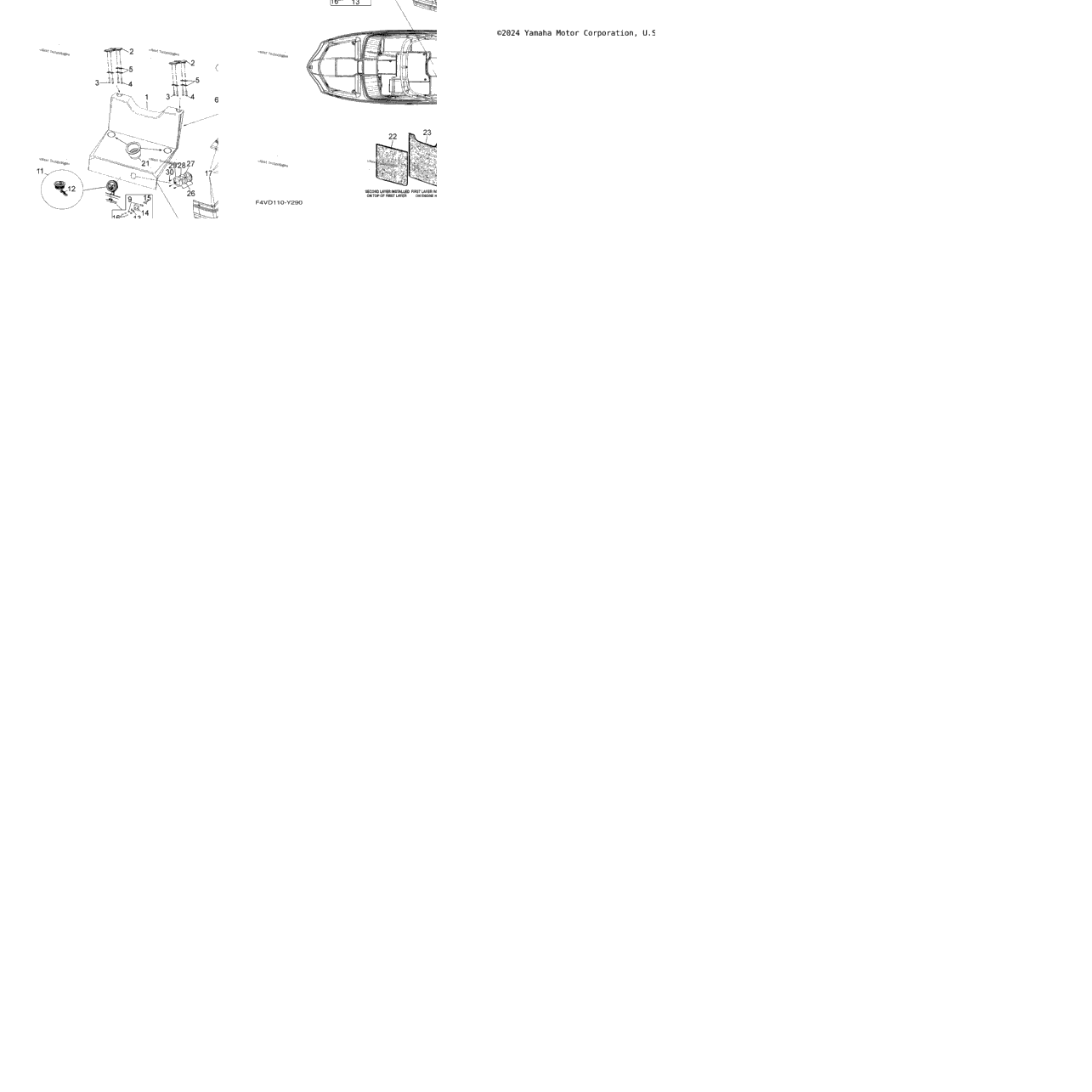 Deck Hatch 2