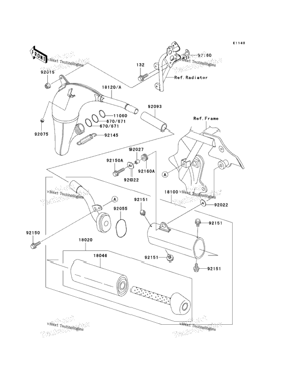 Muffler(S)