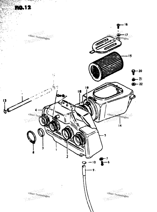 Air Cleaner