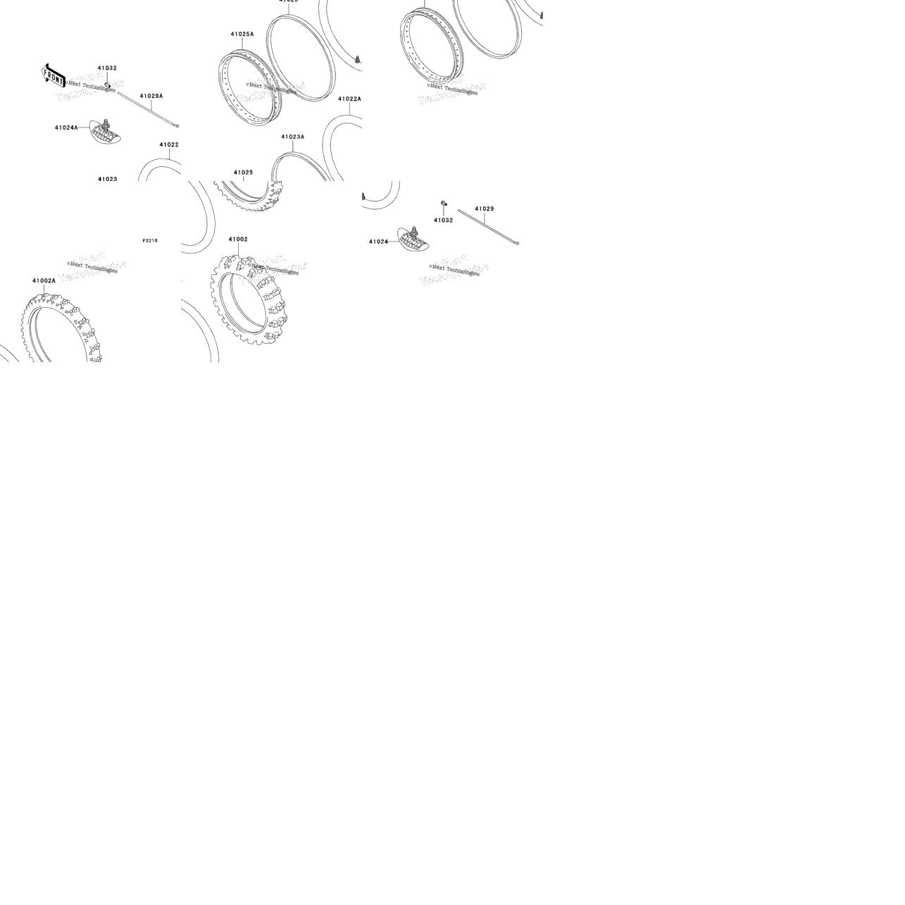 Wheels/Tires