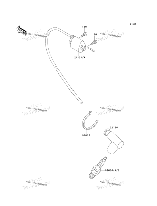 Ignition System