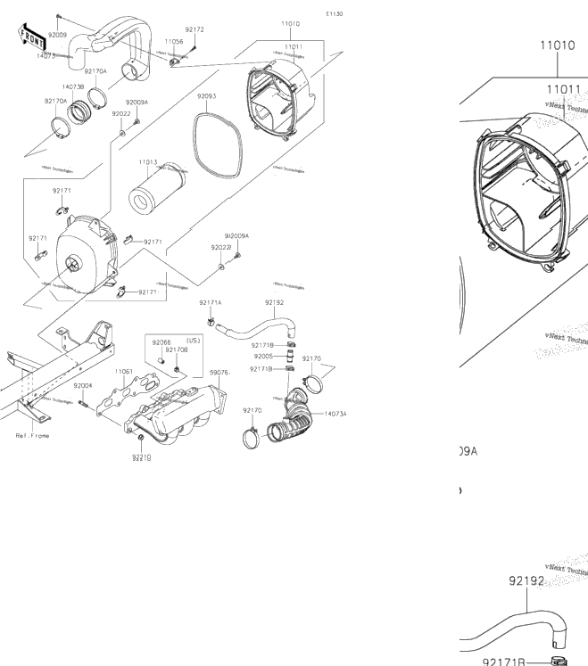 Air Cleaner