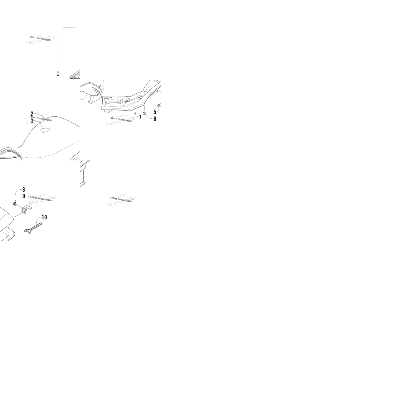 Seat Assembly