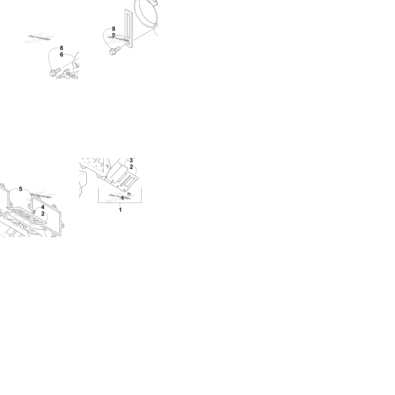 Reed Valve Assembly