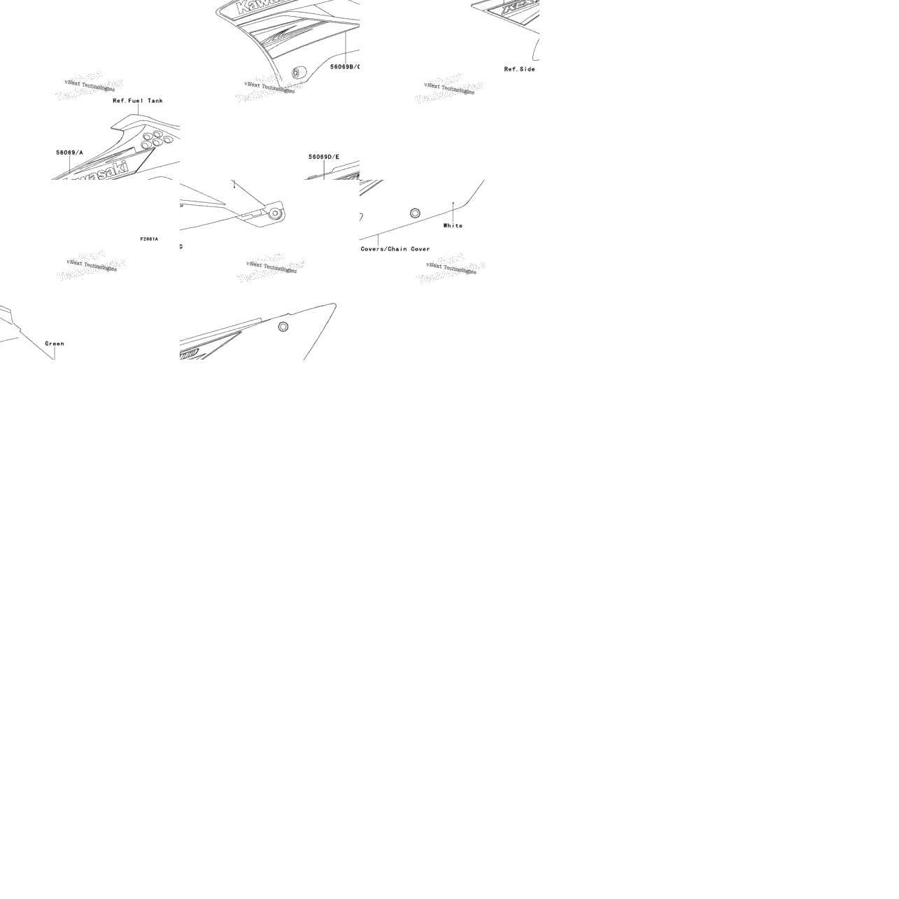 Decals (Cbf)