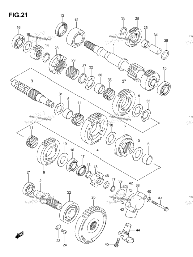 Transmission (2)