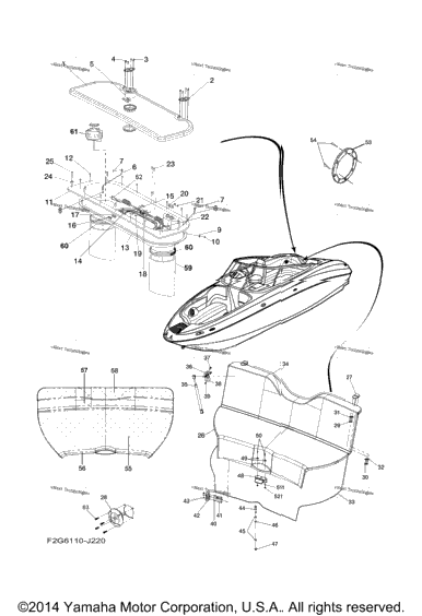 Deck Hatch 2