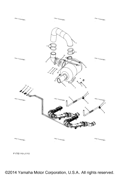 Exhaust 3