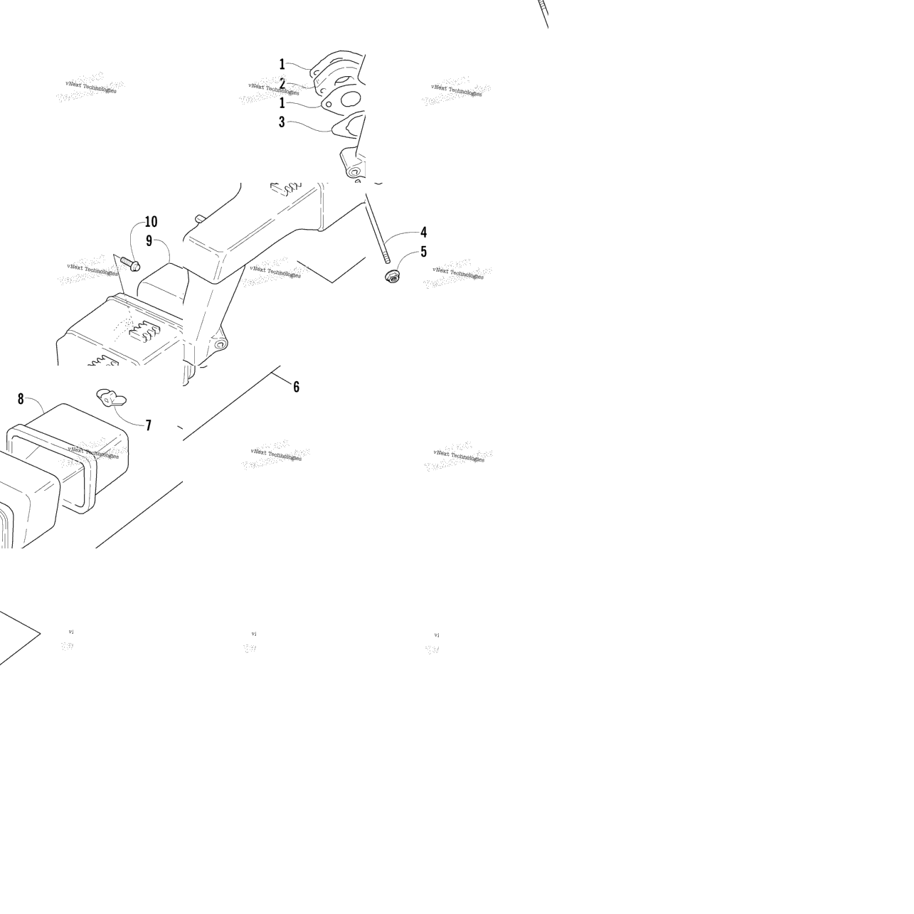 Air Cleaner Assembly