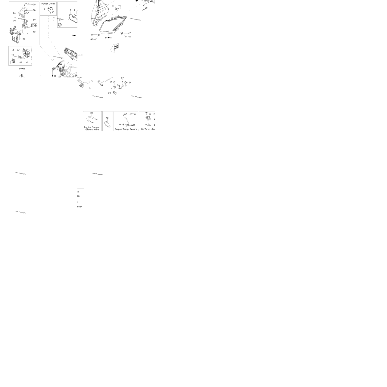 Electrical System