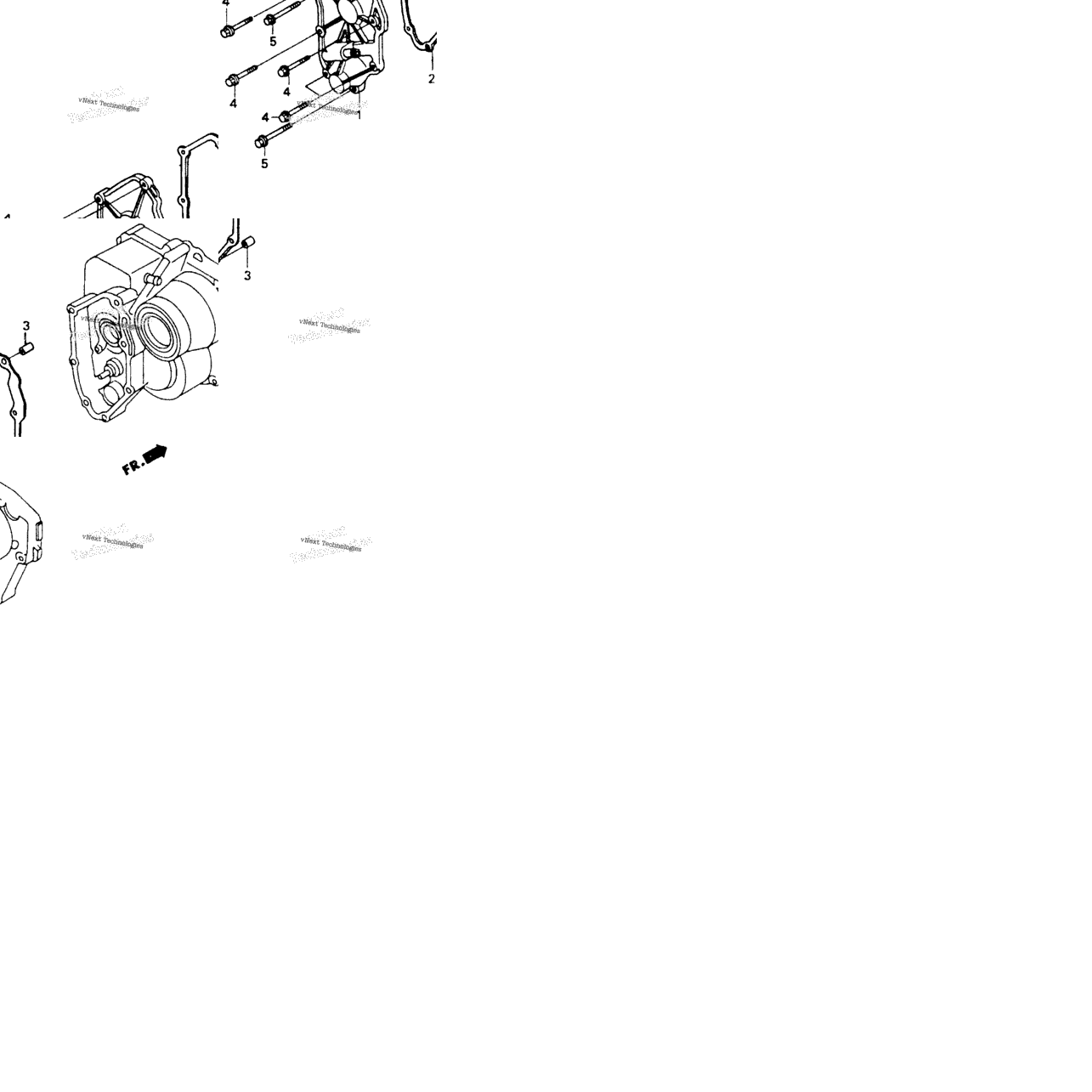 Shift Cover
