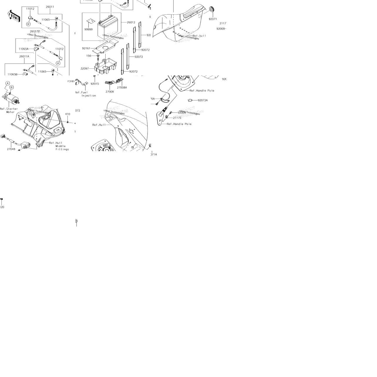Electrical Equipment