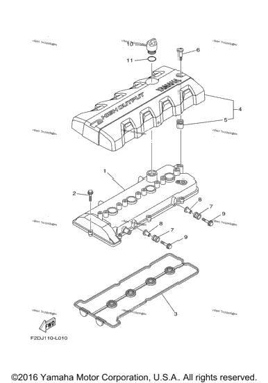Cylinder 1