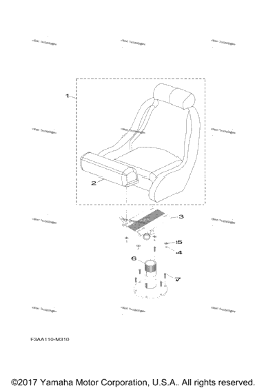Swivel Seat