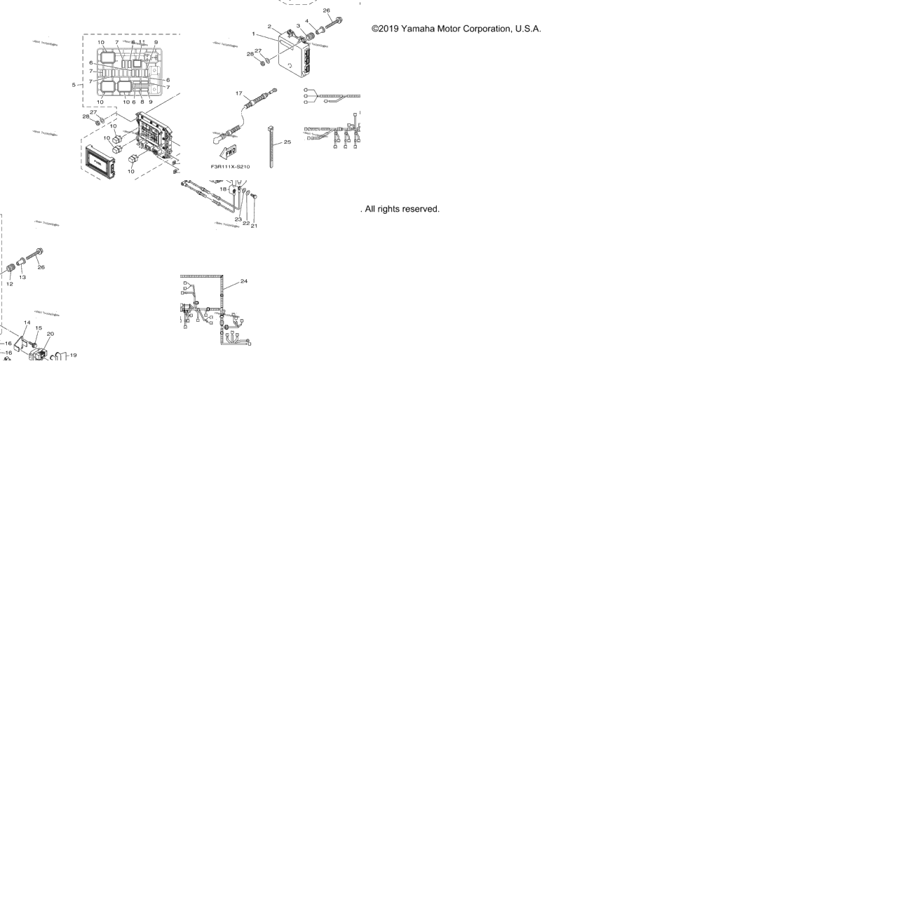 Electrical 1