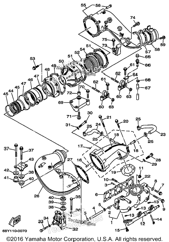 Exhaust 1