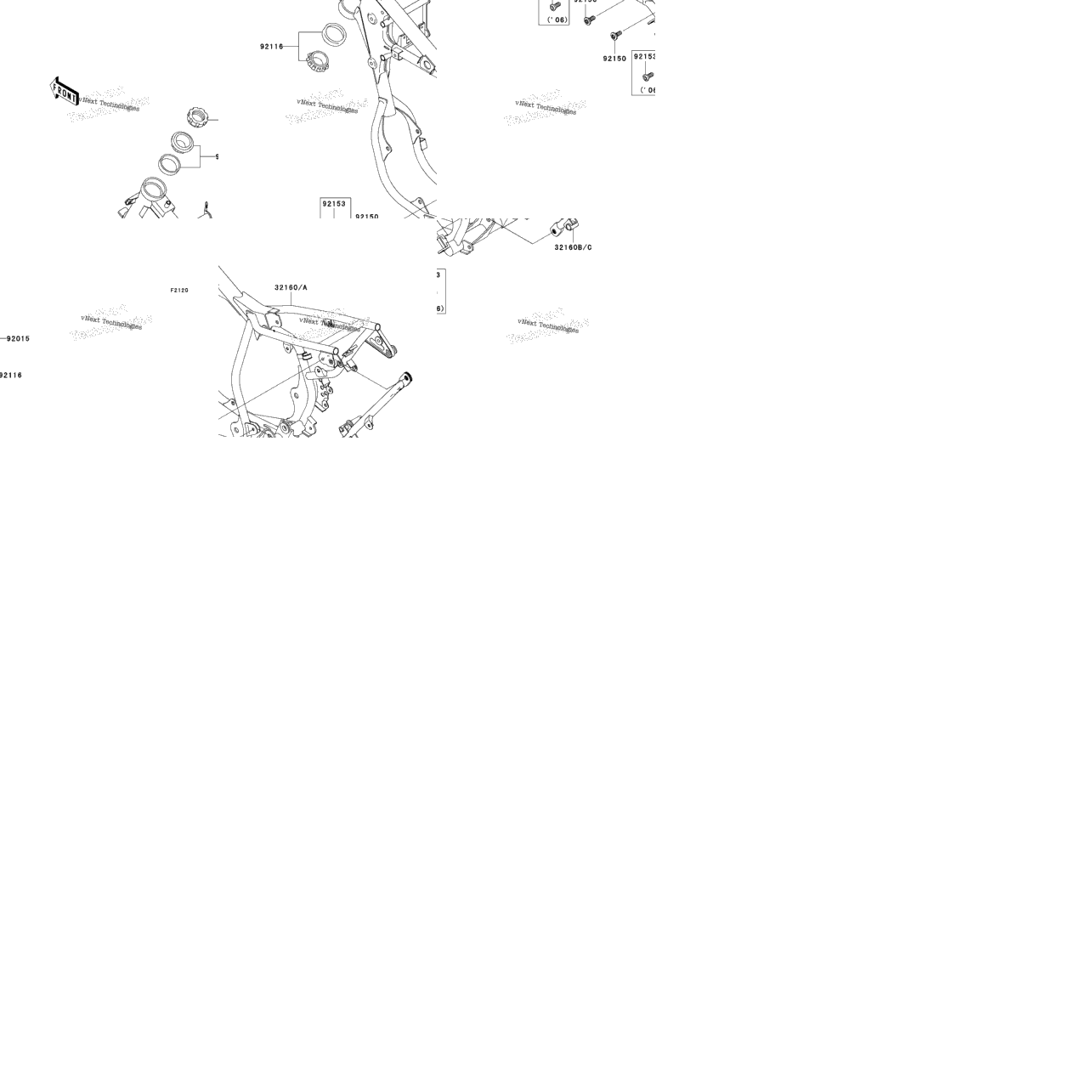 Frame