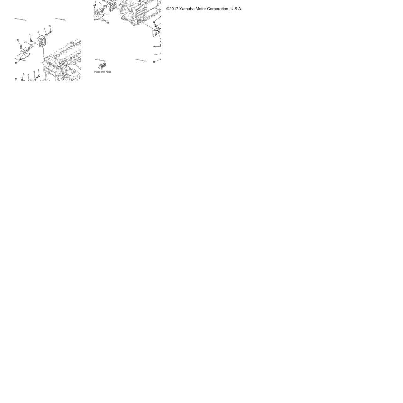 Engine Mount