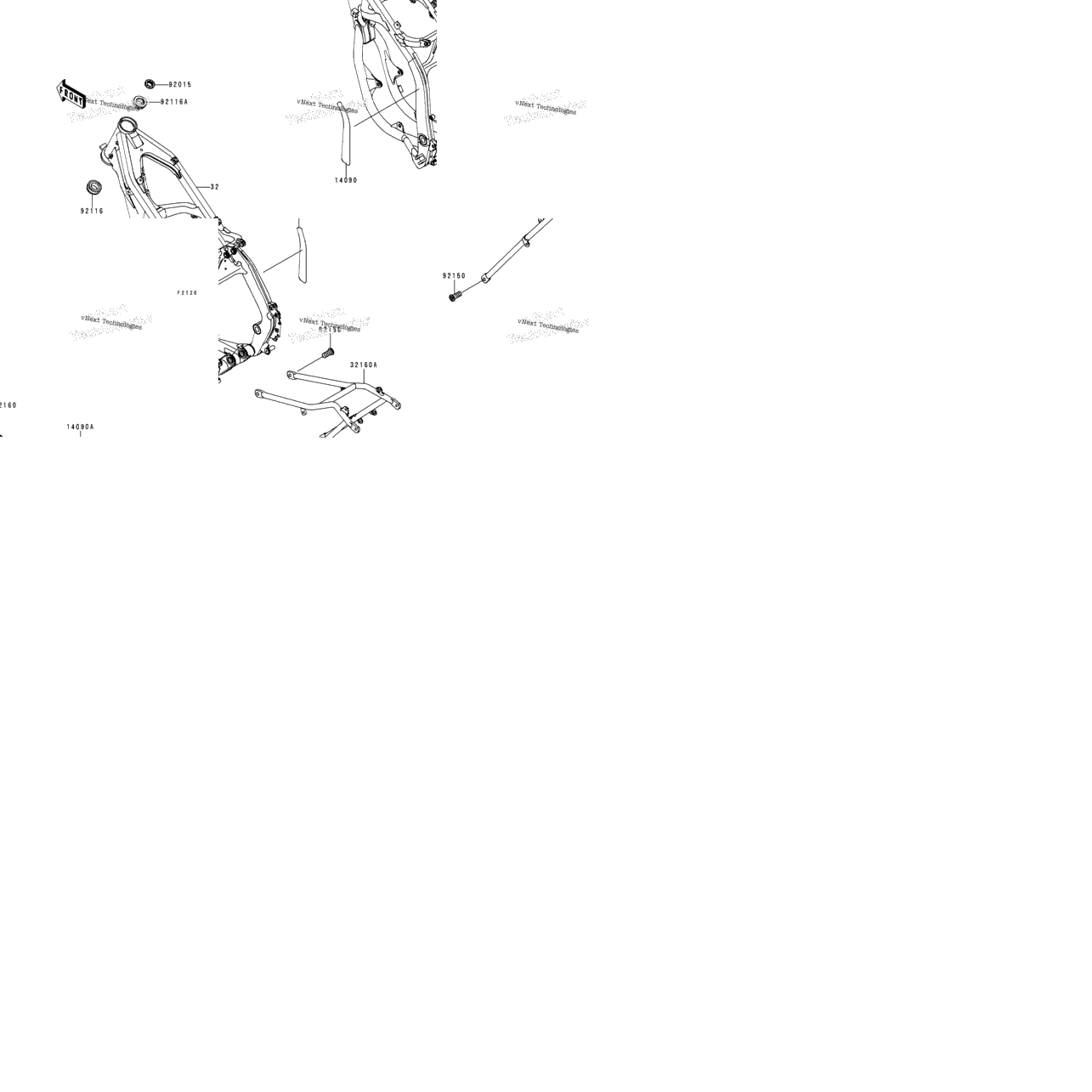 Frame