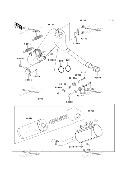 Muffler(S)