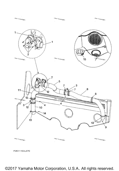 Ventilation System