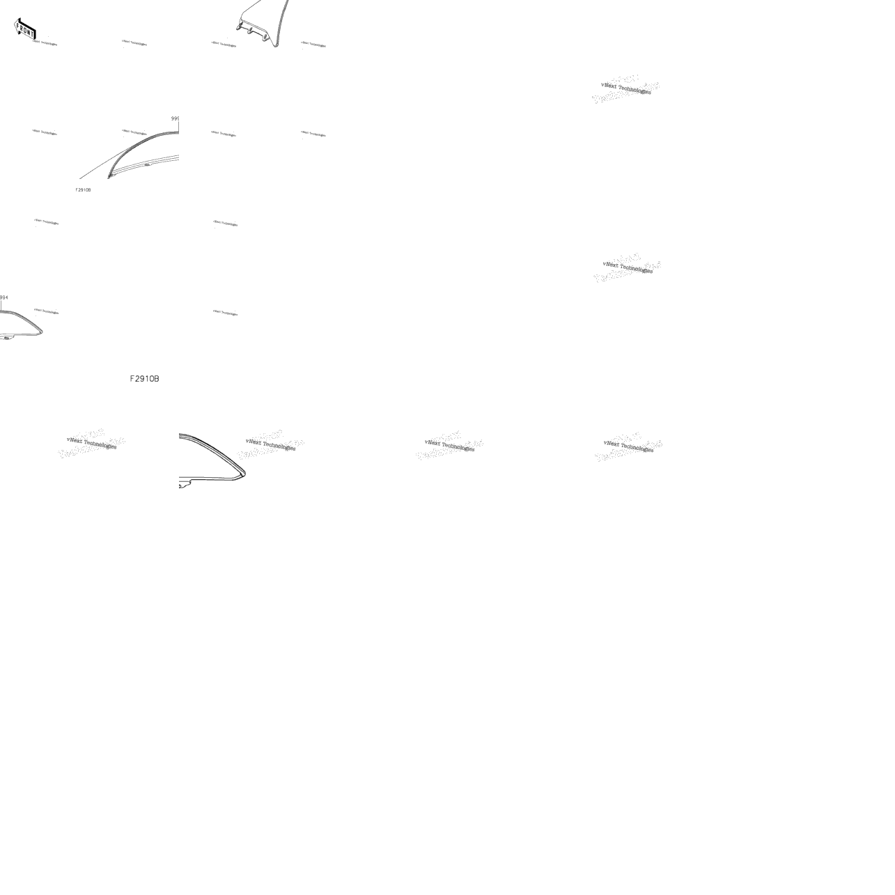 Accessory(Windshield)(Rnfnn/Rnfnl)