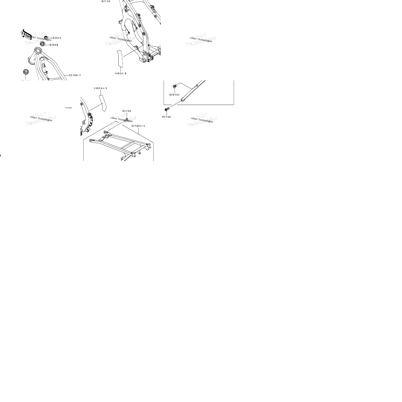 Frame