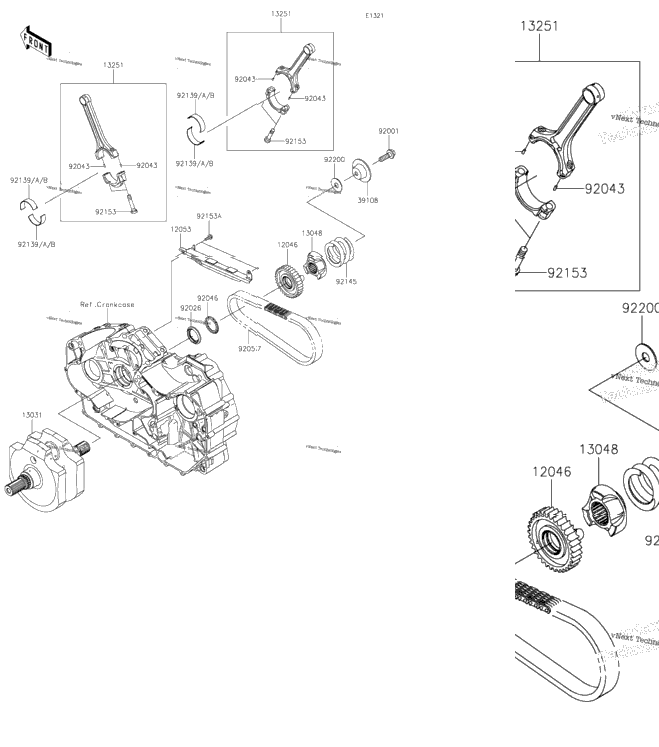 Crankshaft