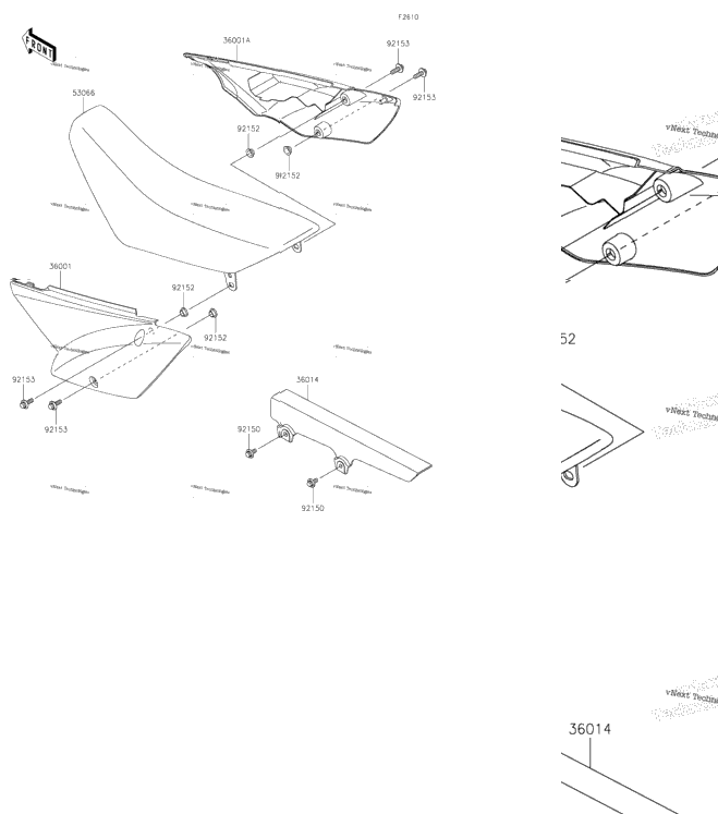 Side Covers/Chain Cover