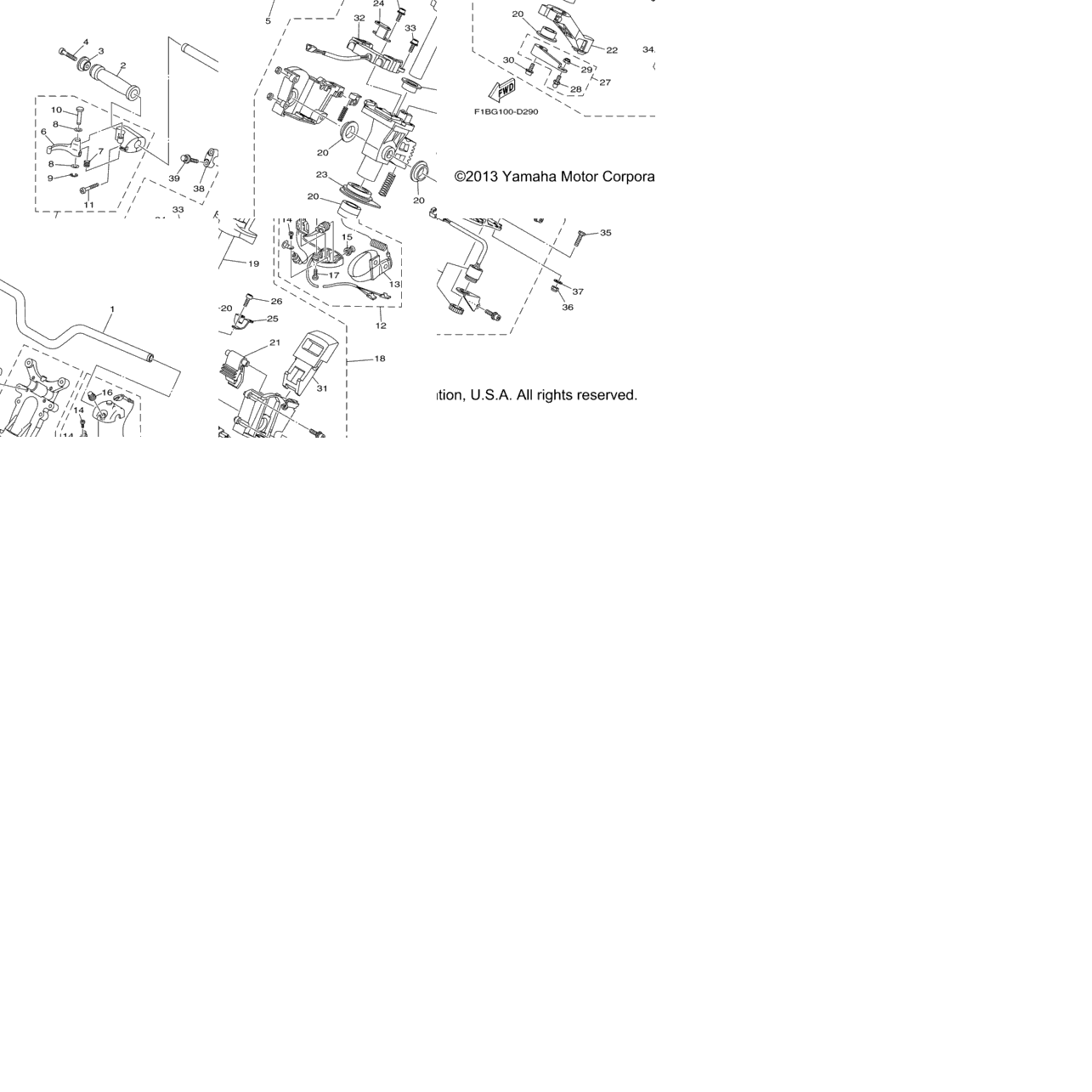 Steering 1