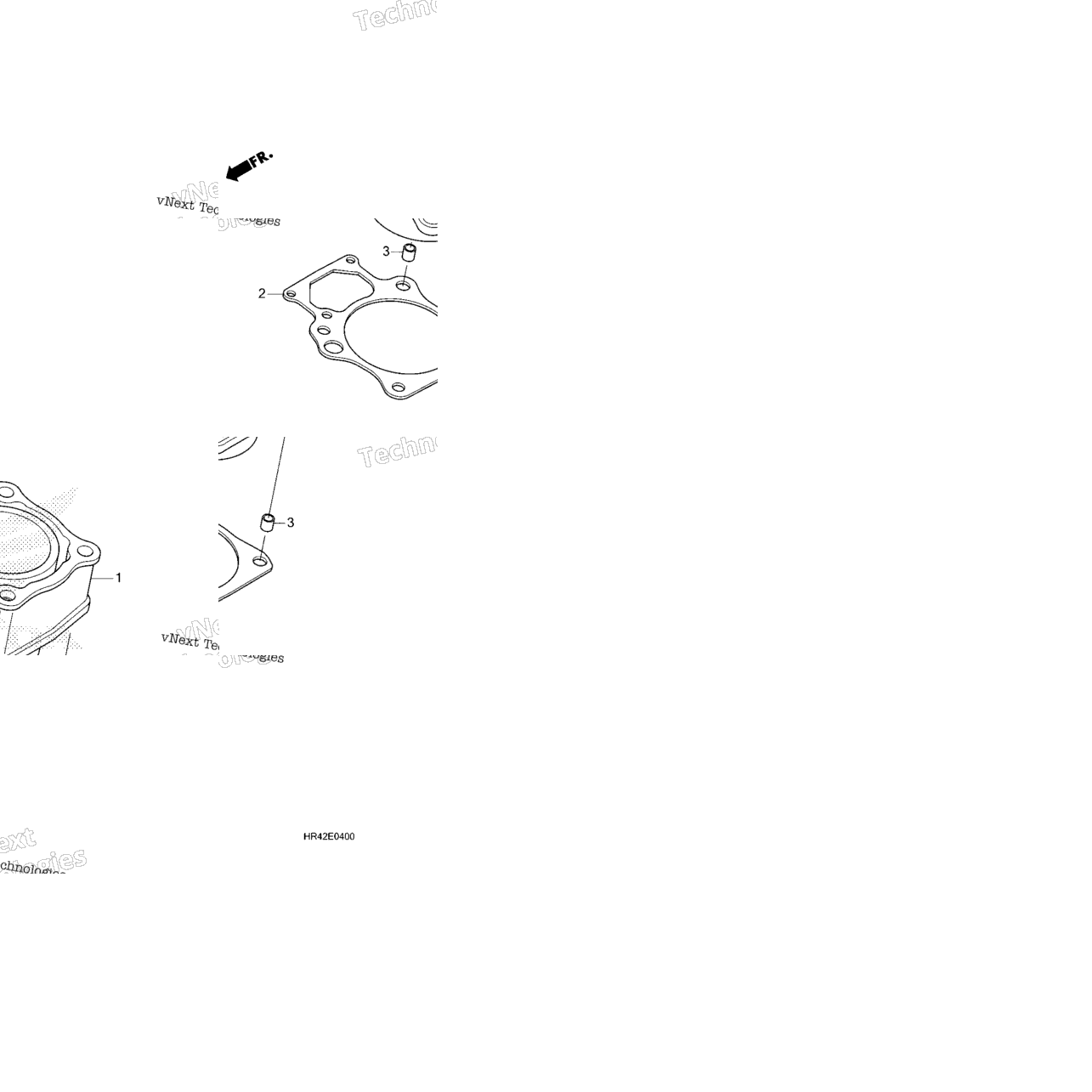 Cylinder