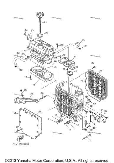 Oil Cooler