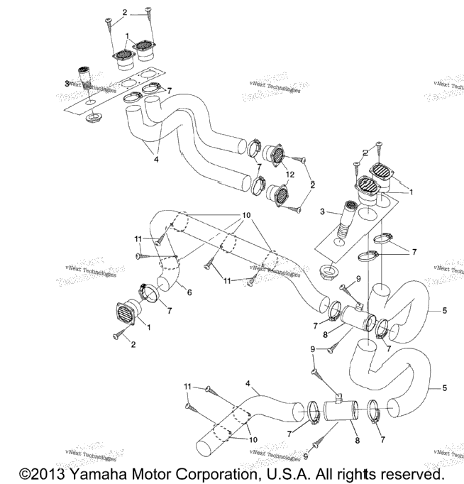 Ventilation System