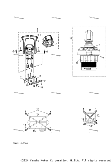 Control Cable