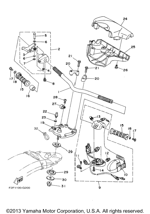 Steering 1
