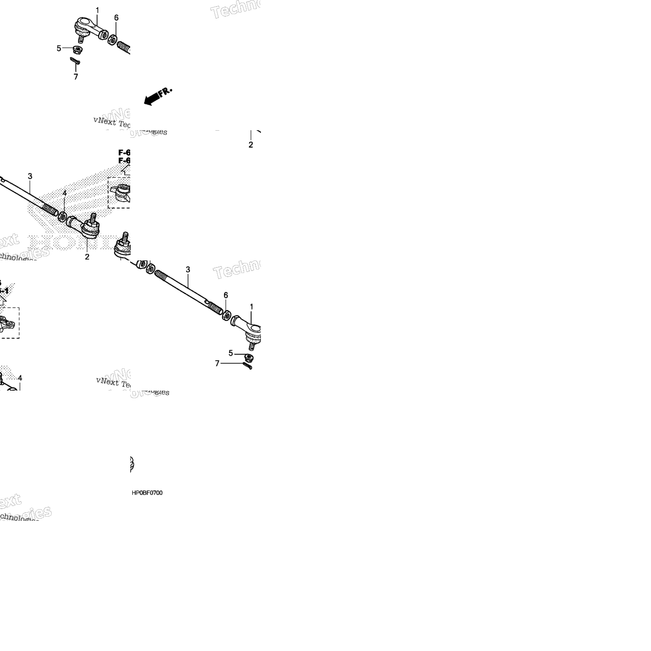 Tie Rod