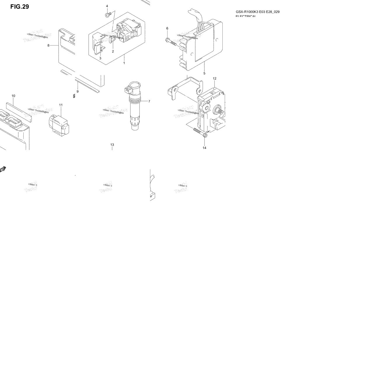 Electrical
