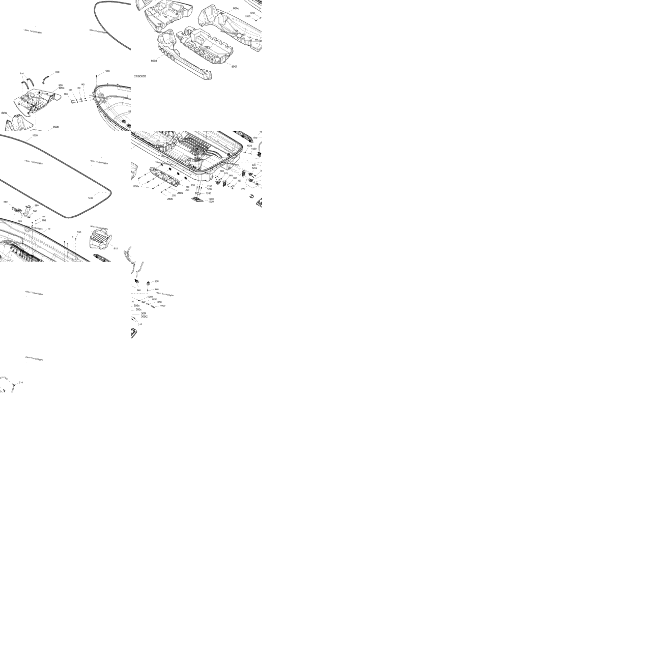 Body - Hull