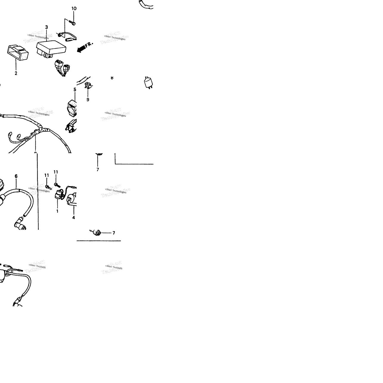 Wire Harness